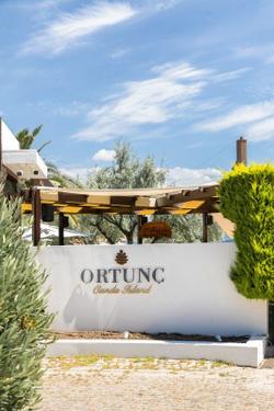 Ortunç Hotel (Adults Only +12)