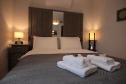Ayvalık Palacitta Guesthouse