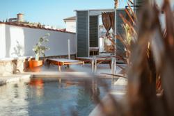 Cunda Panjur Hotel