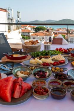 Qara Pansiyon