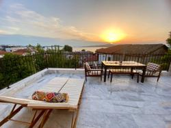 Rebetiko Luxury Hotelpool