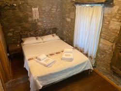 Serenita Tas Konak Otel