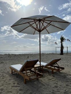 Soho Ayvalik Beach House