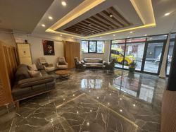 Cetin City Hotel