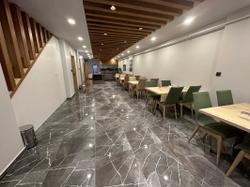 Cetin City Hotel