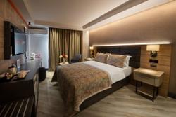 City Asya Hotel