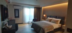 City Asya Hotel