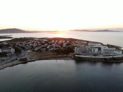 Cunda Uygulama Oteli