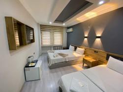 Deta Port Hotel