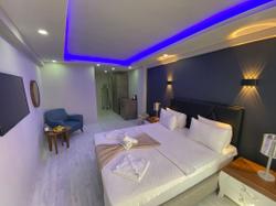 Deta Port Hotel