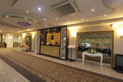 Adramis Termal Hotel