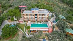Florya Butik Otel Kazdağları