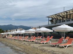 Hattusa Vacation Beach Hotel