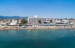 Hattusa Vacation Beach Hotel