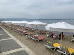 Hattusa Vacation Beach Hotel