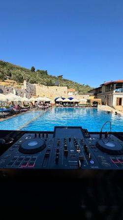Noa Taş Otel
