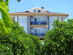 Senam Hotel