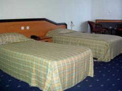 Güneş Hotel Gönen