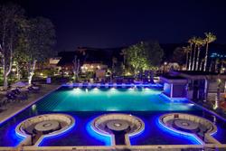 Parmos Otel