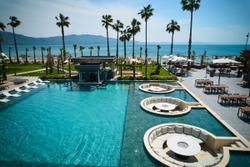Parmos Otel