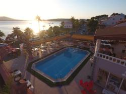 Senar Naz Otel