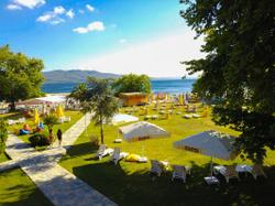 Yaman Resort Hotel