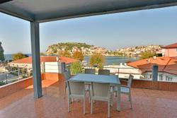 Amasra Kerem Apart