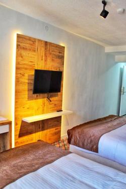 Eskoppremium Otel