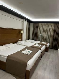 Topcuoğlu Grand Otel
