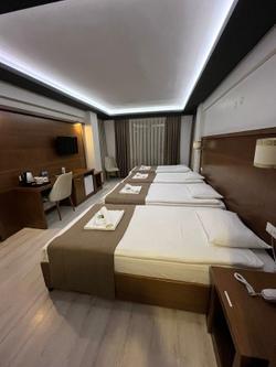 Topcuoğlu Grand Otel