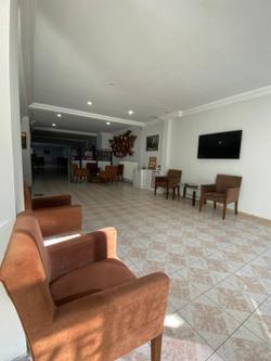 Hotel Özeren 2