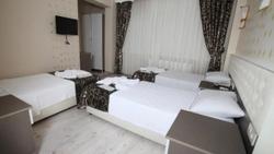 Bursa City Hotel