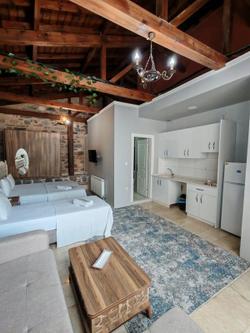 Eskisehir Han Ipekyolu Butik Hotel