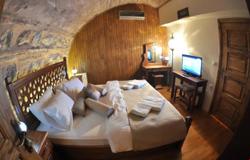 Issız Han Tarihi Butik Otel