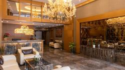 Lotus Park Hotel