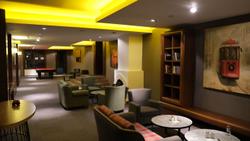 No 21 Hotel