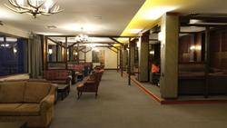 No 21 Hotel