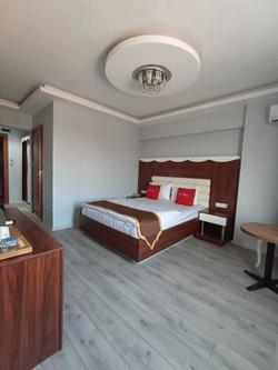 Adalı Hotel & Suites