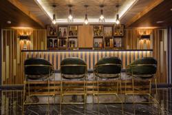 Kayhan City Hotel