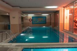 Hotel Kırcı Thermal & Spa