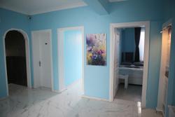 Otel Nil Fırat