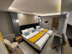 Ulu City Hotel