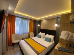 Ulu City Hotel