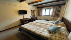 Beceren Otel Uludağ