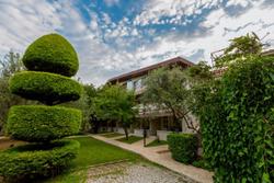 Gürel Garden House