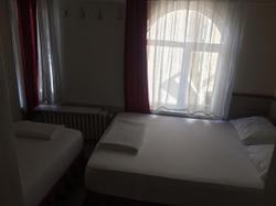 Hotel Boss