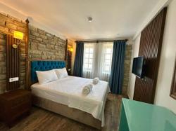 İlia Butik Otel