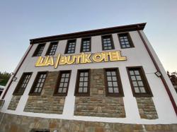 İlia Butik Otel