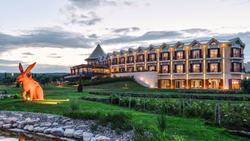 Hotel Caeli