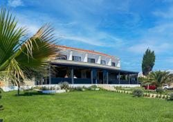 The Kirte Hotel V Beach Restaurant